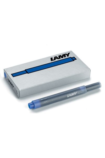 Fountain Pen Cartridge Blue