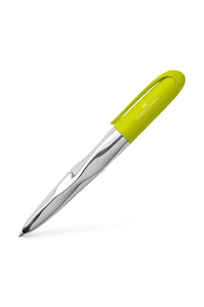 Nice Pen Ballpoint Pen Lime