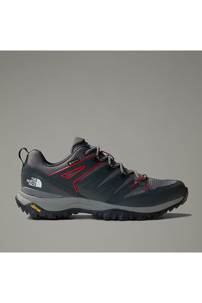 Hedgehog Goretex Men's Grey Outdoor Shoes
