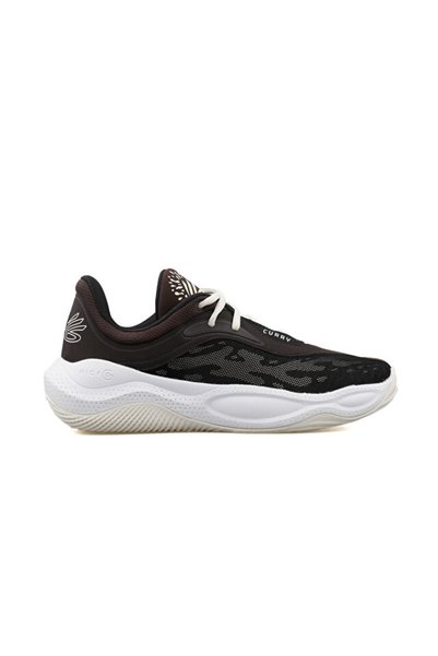 Curry Splash 25 Men's Basketball Shoes 3028459-246 Brown