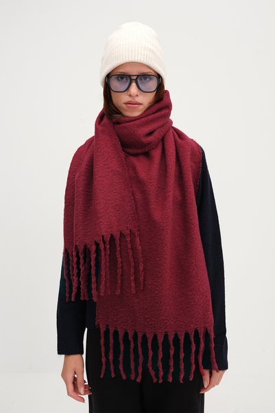 Soft Textured Shal4003