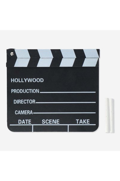 Cinema Clapper