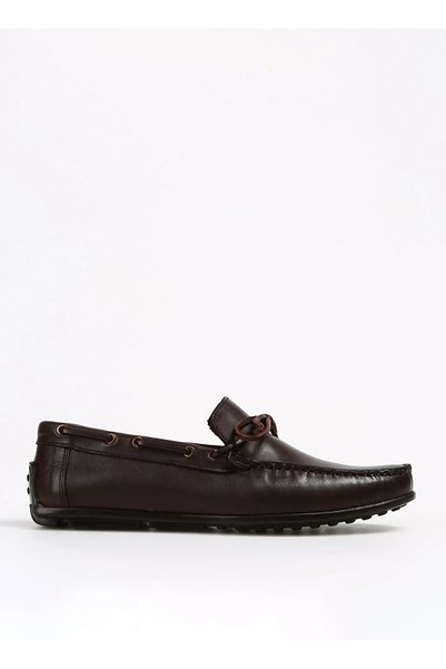 Loafer, 44, Brown