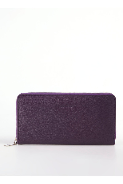 Purple Women's Wallet Frkbyn 521 Flt Purple