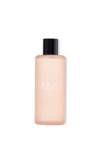 Bare Sueded Vanilla Body Spray