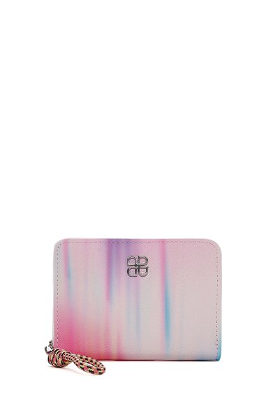Women's Multicolor Card Holder 000A2D5501Ft
