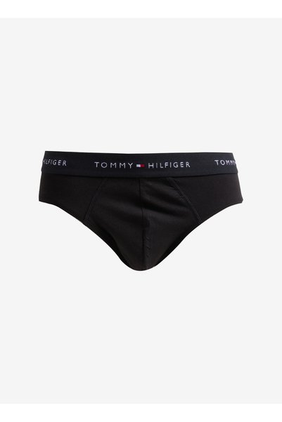 Black Men's Boxer Um0Um034710Se