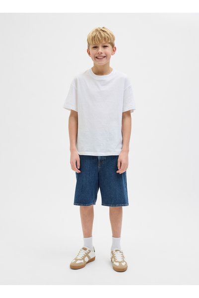 Jack&Jones Boy's Denim Shorts Model No: 12269813
