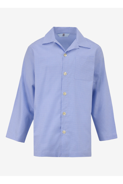 The Don Blue Men's Pajamas Set Tdnpjm001029
