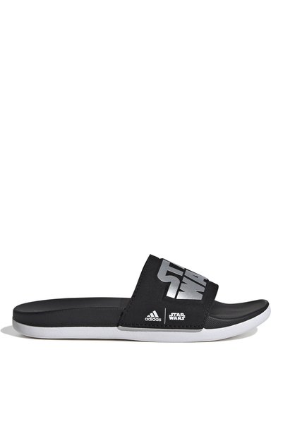 Бело-црни детски влечки ID5237-ADILETTE COMFORT STAR WARS K
