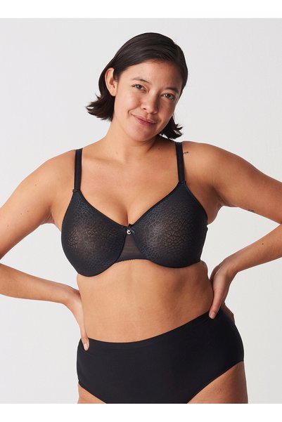 Bhs - Shantren with Comfortable Fit Fabric