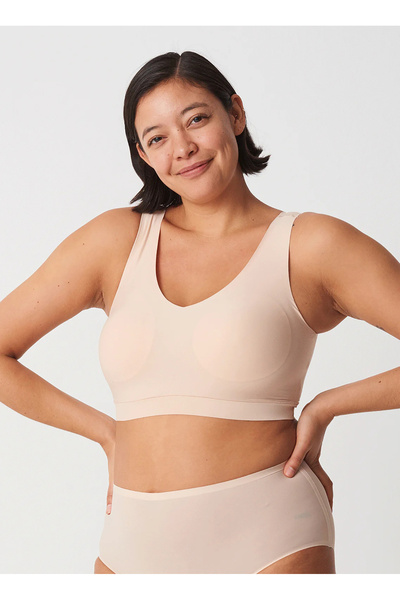 Ten Bralet Bra C16A10 Ss