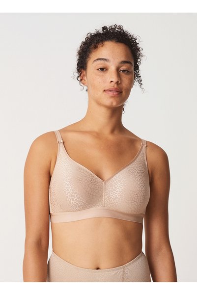 Skin Minimizing Bra C18920