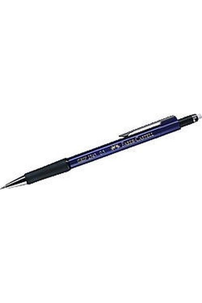 1345 0.5 Versatile Pen Blue