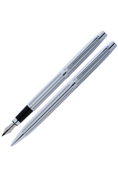 722W Chrome (Dolma-Tükenmez)