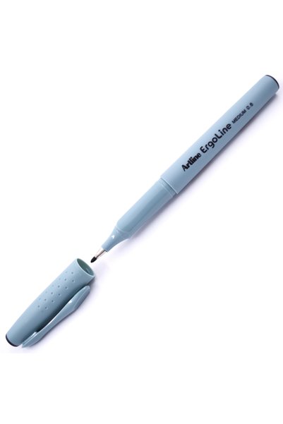 Ergoline Pen 0.6 mm Black Erg-3600