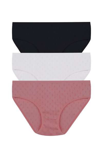 Women's 3-Piece Transfer Ribana Bato