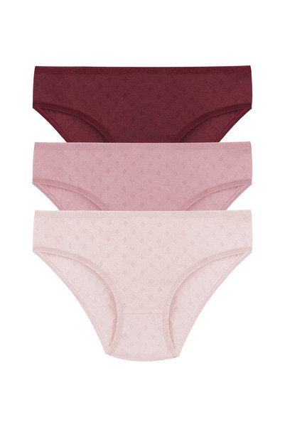 Women's 3-Piece Transfer Ribana Bato