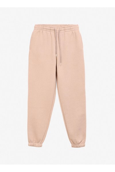 Beige Women's Sweatpants Pbf4Wl-Ea5633