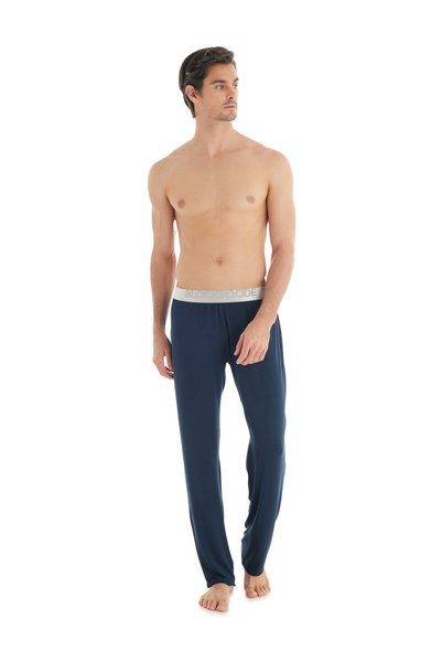 Anthracite Men's Pajama Bottom 9304