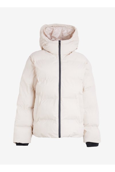 Ecru Men's Coat 12256887 _Jjpayne Puffer Jacket
