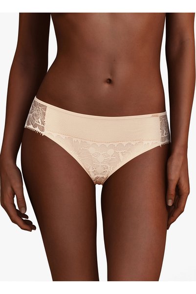 Ten Women's Bikini Panties C15F30