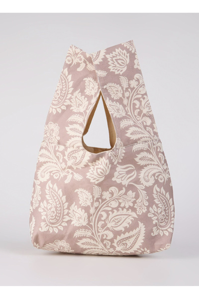 Beige Women's 25X14X9 cm Handbag Blair