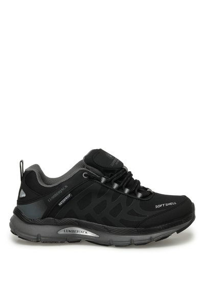 Black Women's Outdoor Shoes A10178380410010