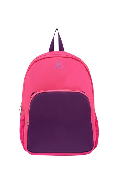 Pink Girl's Backpack Lmcan24017