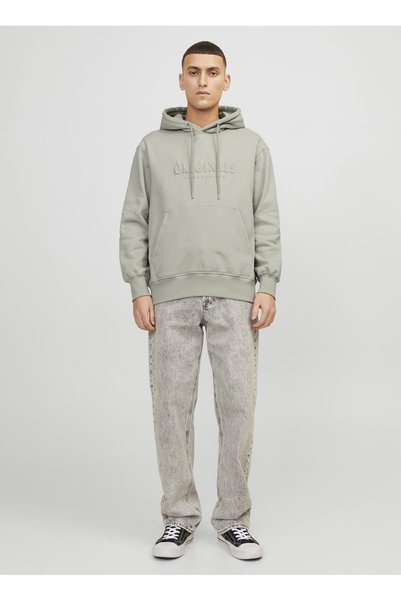 Jorfrederıcksberg Hooded Sweatshirt 12262811