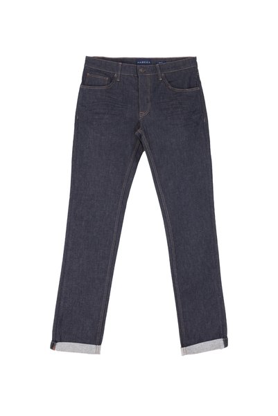 Indigo Men's Slim Fit Denim Pants F4Wm-Pnt 2850
