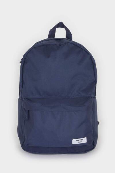 Waterproof Unisex School Backpack F1765Axns