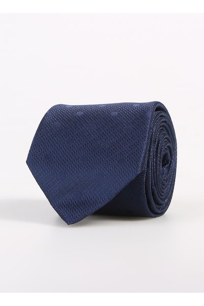 Black Men's Tie 24Fb01 015