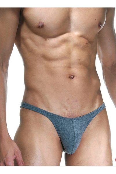 Anthracite Men's Slip Dzn6413