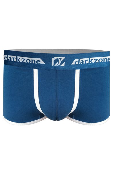 Men's Underwear Cobalt Blue Boxer Dzn3227