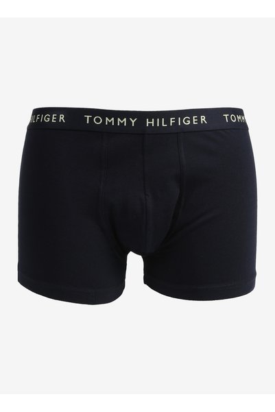 Yellow Men's Boxers Um0Um032830Xl