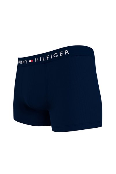 Black Men's Boxers Um0Um0318105K