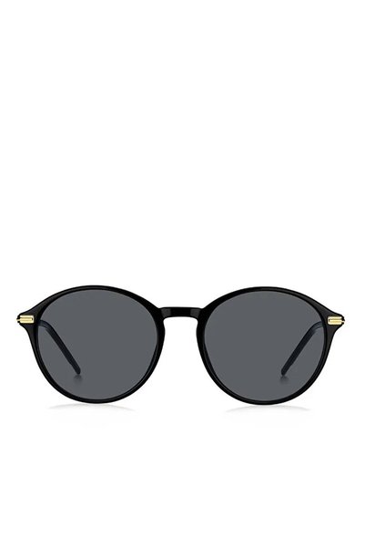 Black Women's Sunglasses 2068412M253IR