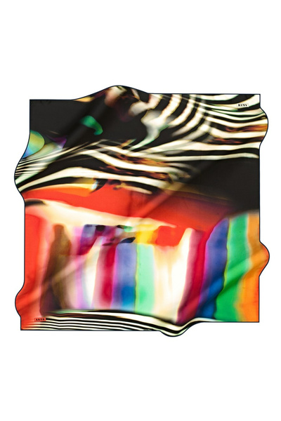 Scarf Black Women's Scarf 8570795911