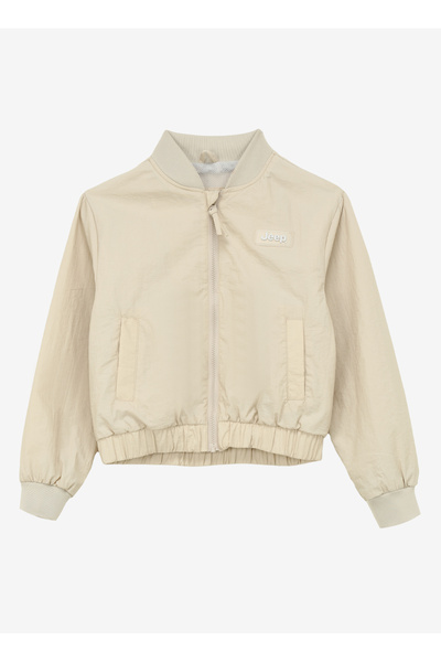 Stone Girl's Coat C4Sg-Mnt4001