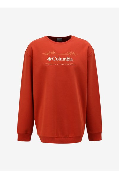 Csc Nature And Back Men's Sweatshirt