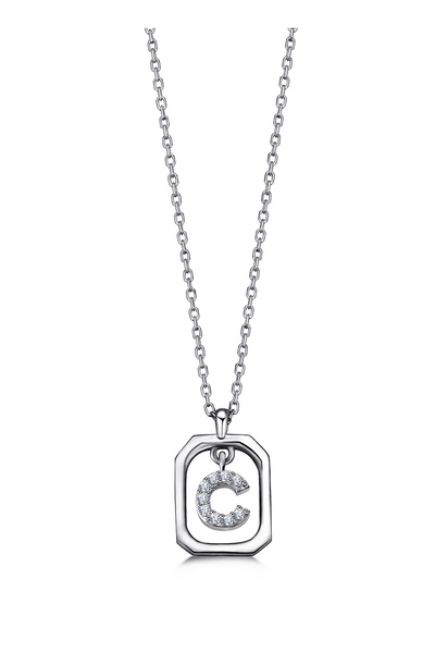 Necklace 23Nc02W