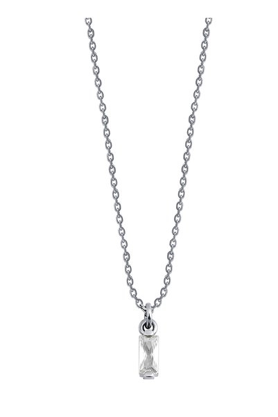 20N011W Model Necklace