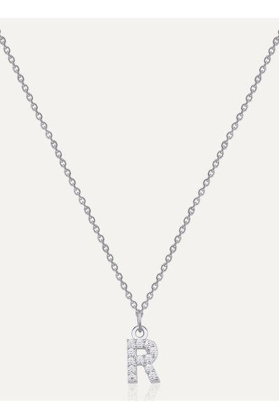 Necklace 21Nr01W