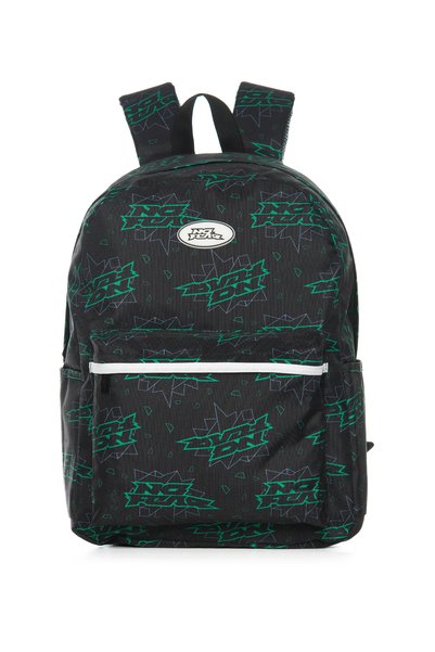 Black Boy's Backpack 3529