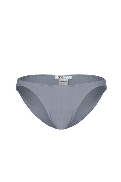 Men's Classic Bamboo Gray Boxer Dznbm6403
