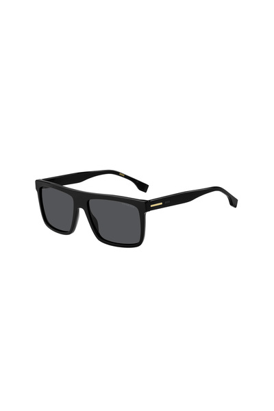 Grey Men's Sunglasses 20539780759M9