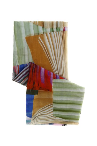 Scarf Black Women's Scarf