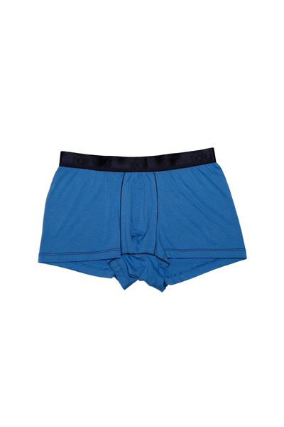 The Don Light Blue Men's Boxer Tdnbmb009