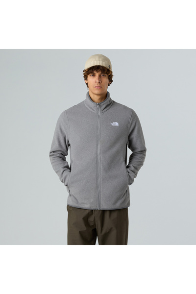 Men's Glacier Fleece Jacket